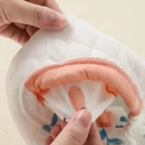 ⁦👶🩲حفاضات تدريب من القطن🍼⁩ - الصورة ⁦4⁩