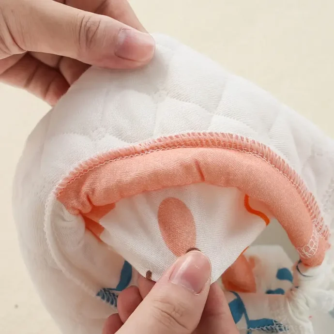 ⁦👶🩲حفاضات تدريب من القطن🍼⁩ - الصورة ⁦4⁩